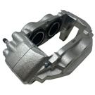 2021 Toyota Sequoia Brake Caliper 1